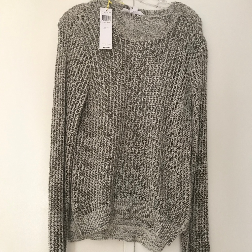 BCBGeneration Sweater